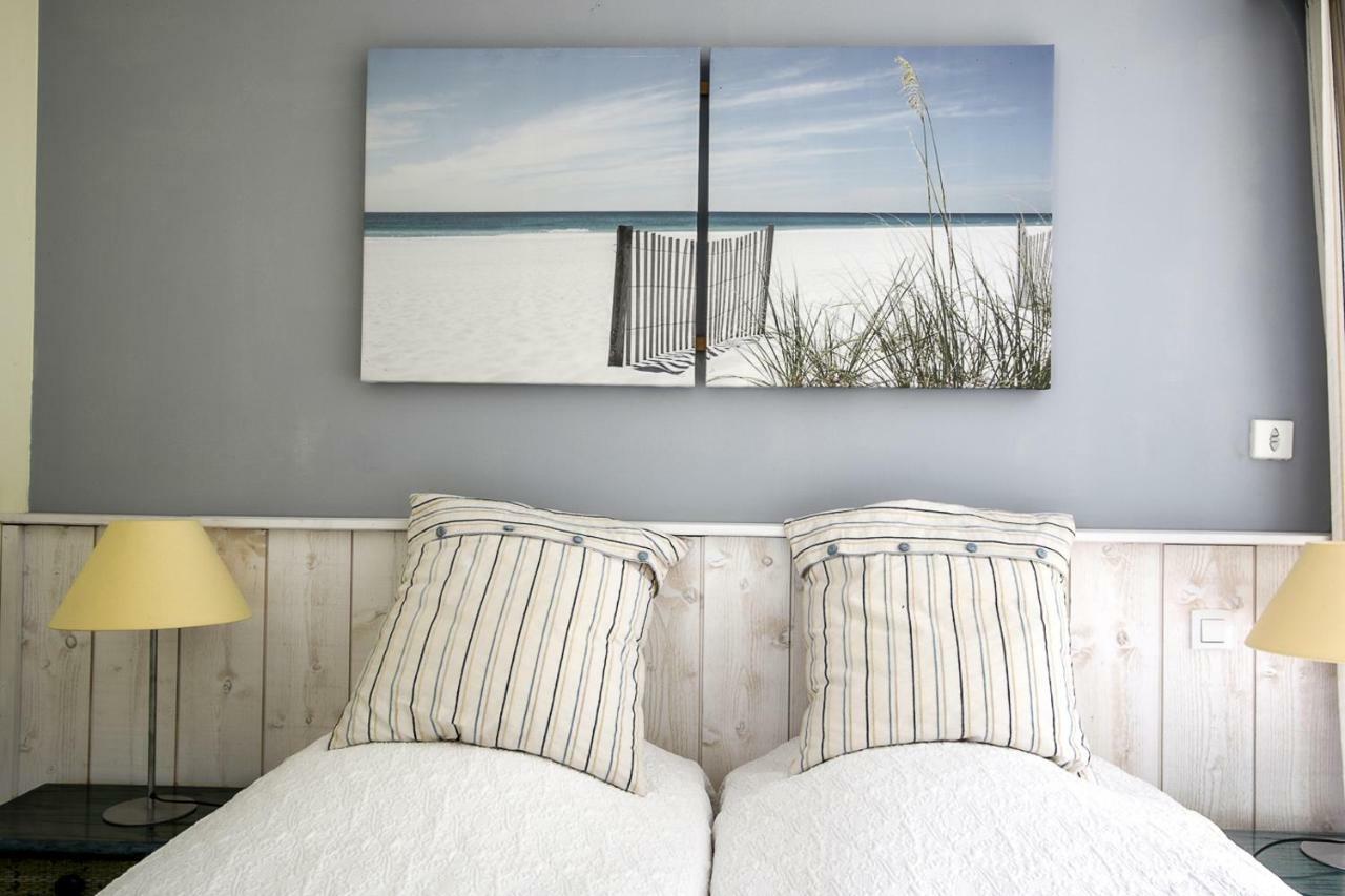 Villa Les Costils à Saint-Laurent-sur-Mer Extérieur photo